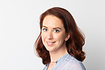 Idina Glyn, Partner
