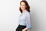 Idina Glyn, Partner