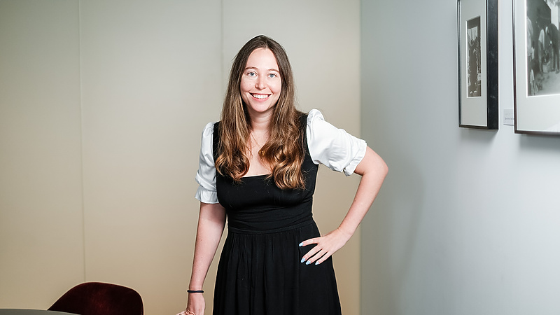 Susannah Slevin