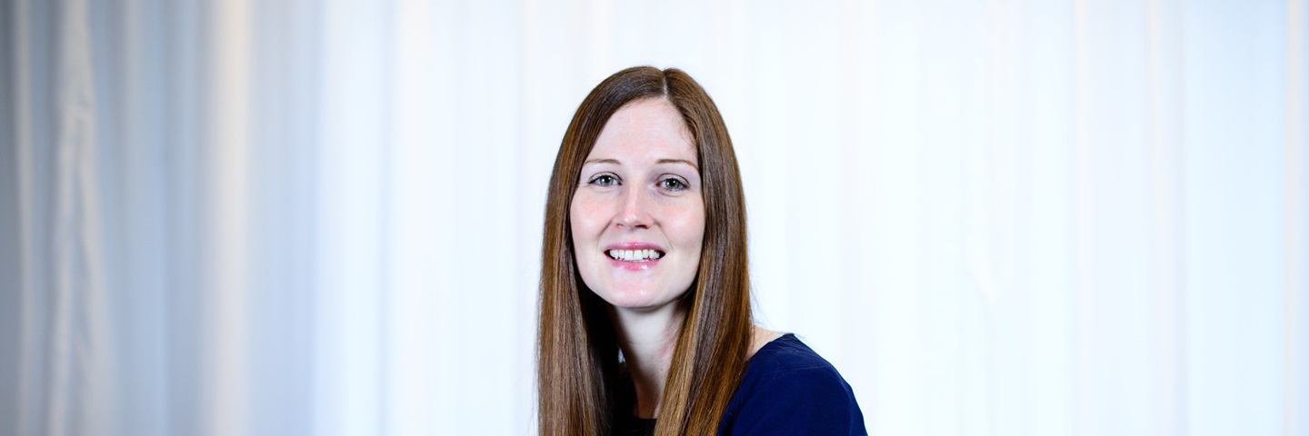 Kathryn Hodgson, Managing Associate, Real Estate