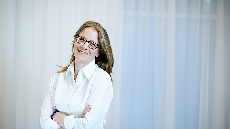 Alison Taylor, Managing Associate, Professional Support Lawyer, Real Estate