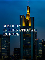 Mishcon International: Europe