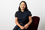 Michelle Chiu, Associate