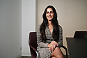 Aysha Satchu, Trainee Solicitor