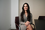 Aysha Satchu, Trainee Solicitor