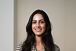 Aysha Satchu, Trainee Solicitor