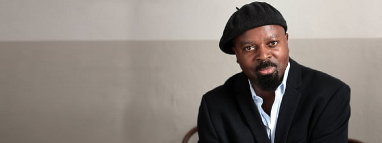 Ben Okri