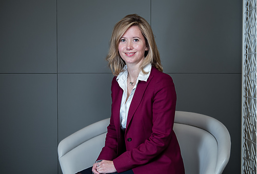 Nicola Bridge, Partner, Dispute Resolution