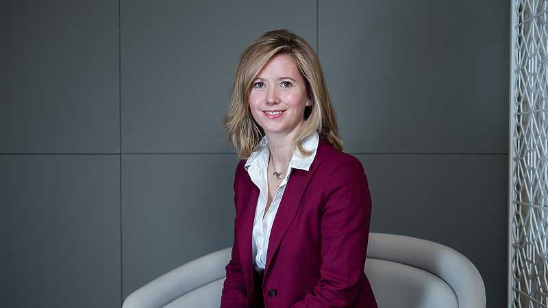 Nicola Bridge, Partner, Dispute Resolution