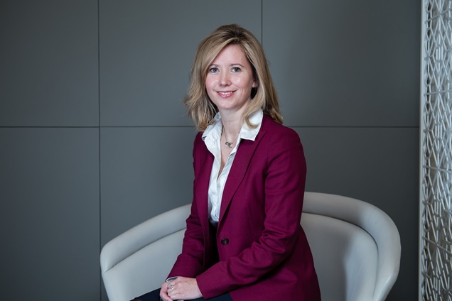 Nicola Bridge, Partner