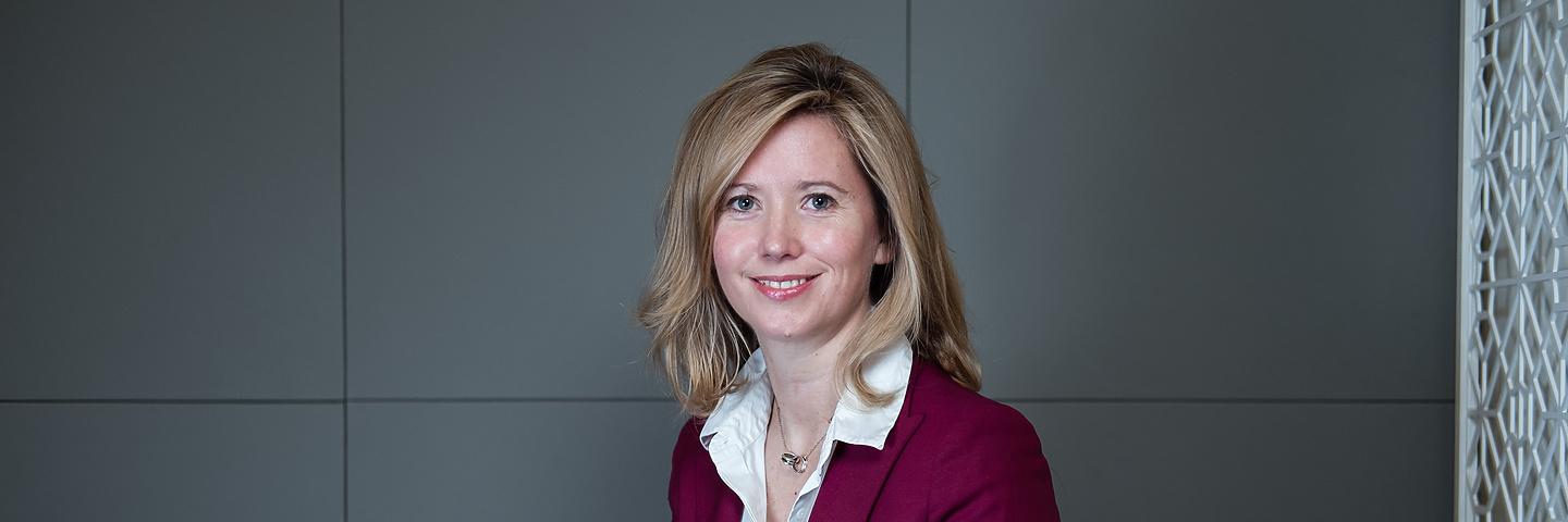 Nicola Bridge, Partner, Dispute Resolution