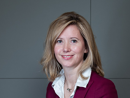 Nicola Bridge, Partner, Dispute Resolution