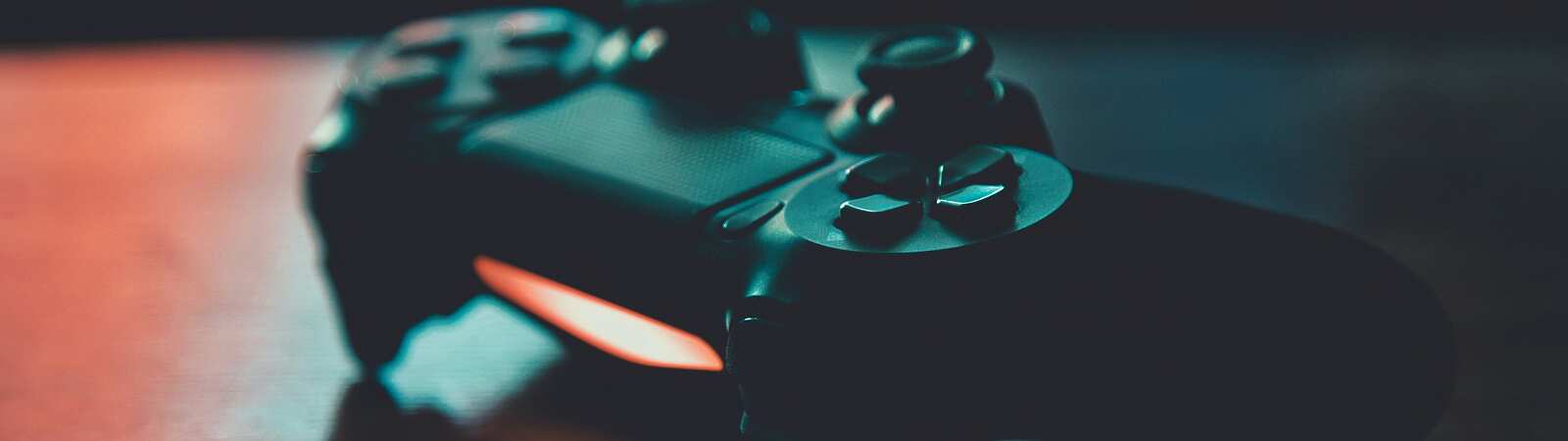 Controller