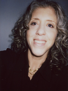 Sarah Spurling Polaroid