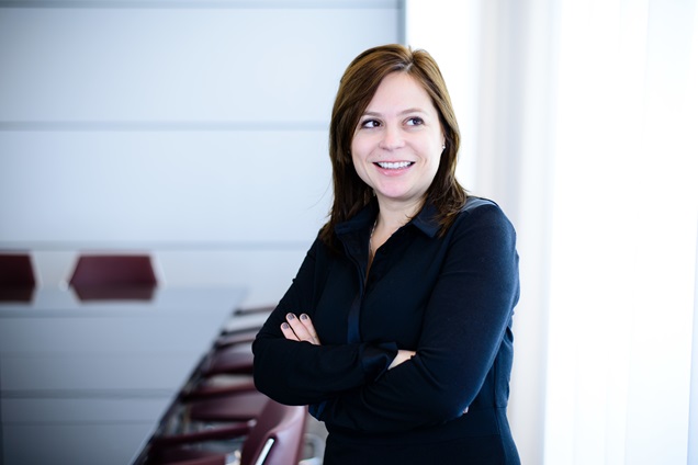 Amy Last, Managing Associate (Risk & Compliance)