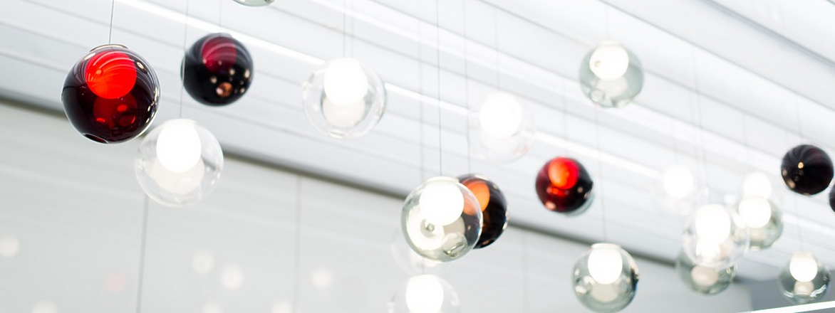 Mishcon Interior lights