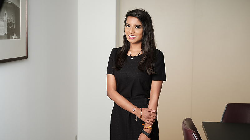 Vasuki Gnanan
