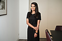 Vasuki Gnanan, Trainee Solicitor