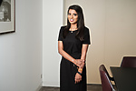 Vasuki Gnanan, Trainee Solicitor