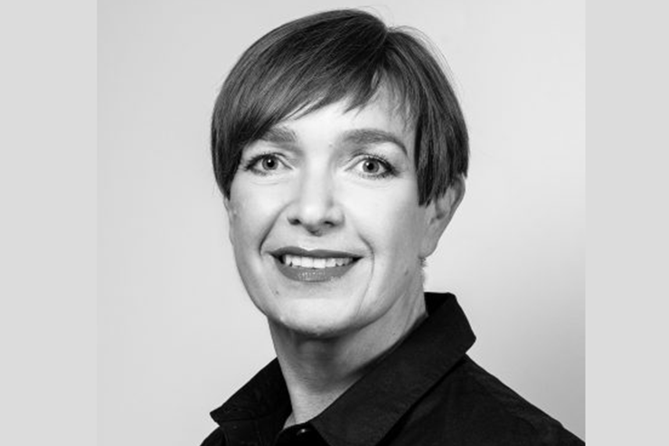 Claire Davidson, Partner at DRD Partnership