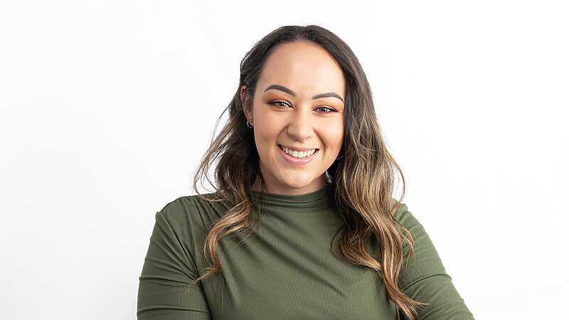 Nicole Baltazar
