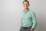 Tom Whitton, Managing Associate