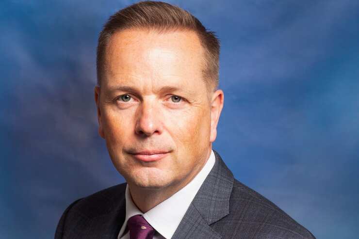 Nick de Marco, Barrister, Blackstone Chambers