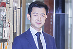 Tim Chu, Senior Associate, Karas So LLP