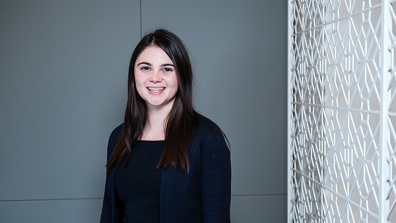 Annie Bouch, Associate, Mishcon Private