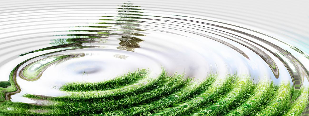 water droplet