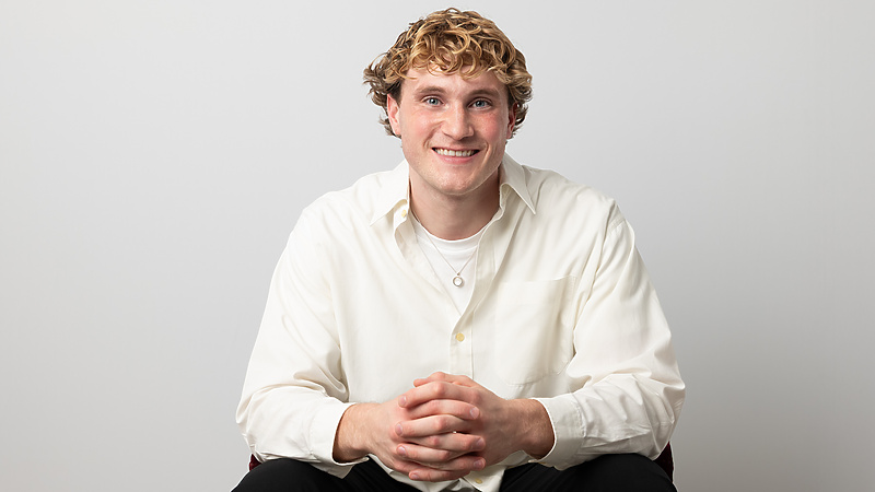 Mason Sherman