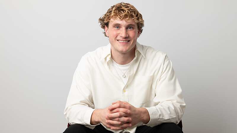 Mason Sherman