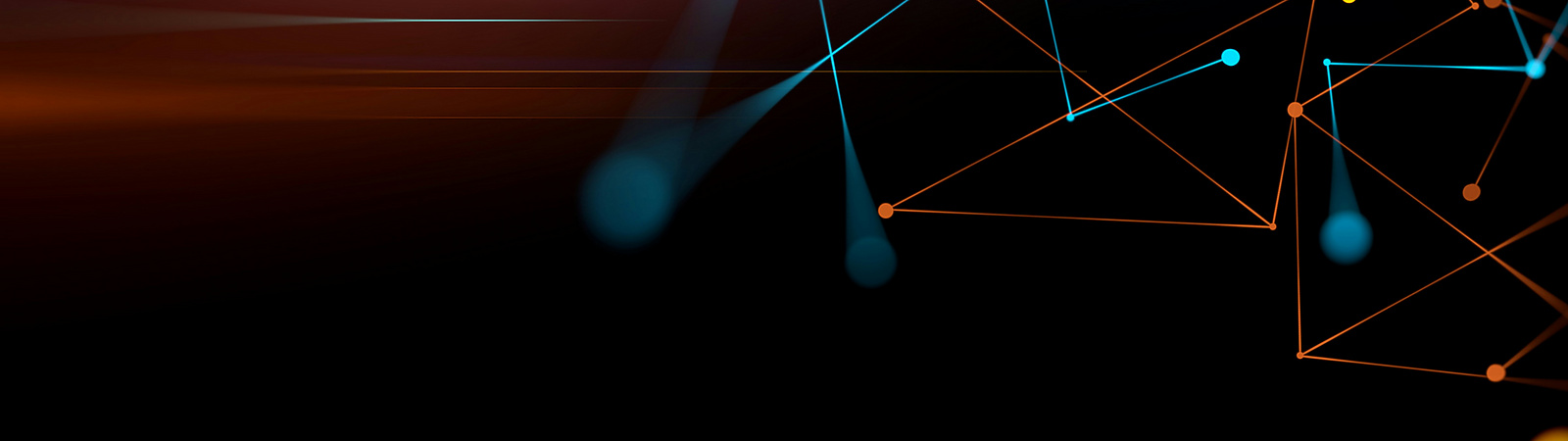 a close up of lines and dots