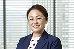 Stella Hu, Partner, Karas So LLP