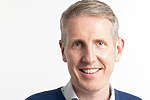 Patrick Connolly, Academy Director