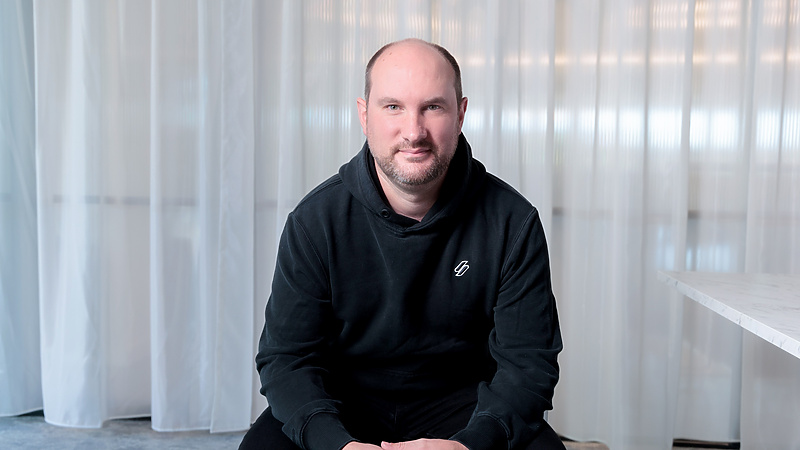 Chris Keen
