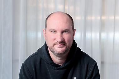 Chris Keen