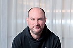 Chris Keen, Partner