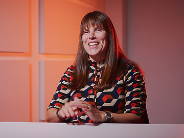 Families in business video 7