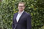Mark Parkinson, Co-Founder & Managing Director, Middleton Advisors
