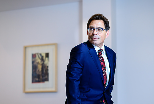 Kevin Gold, Partner, Corporate