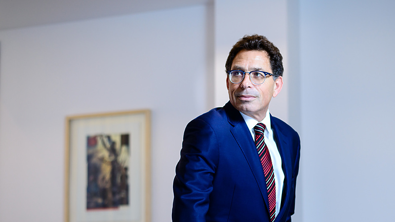 Kevin Gold, Partner, Corporate