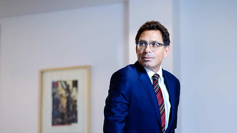 Kevin Gold, Partner, Corporate