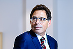 Kevin Gold, Executive Chairperson