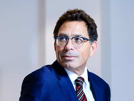 Kevin Gold, Partner, Corporate