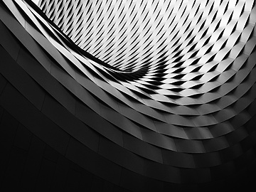 abstract architecture