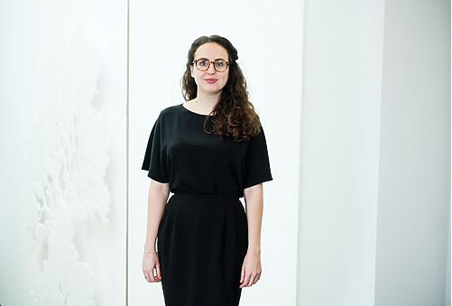 Lucy Grant, Associate, Mishcon Private 