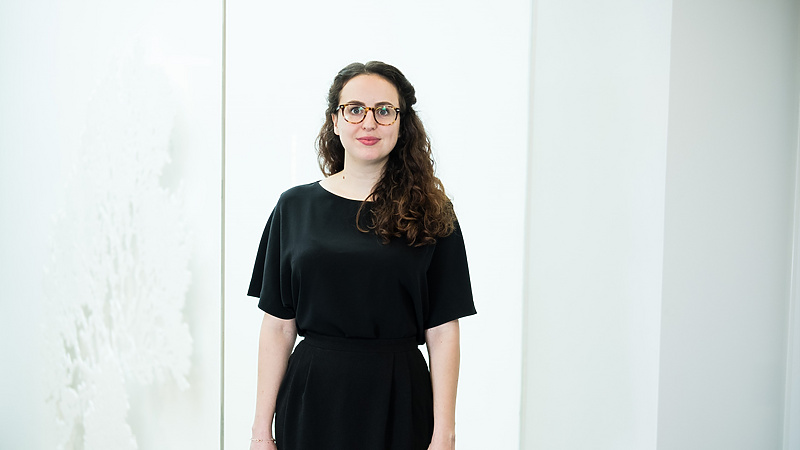 Lucy Grant, Associate, Mishcon Private 