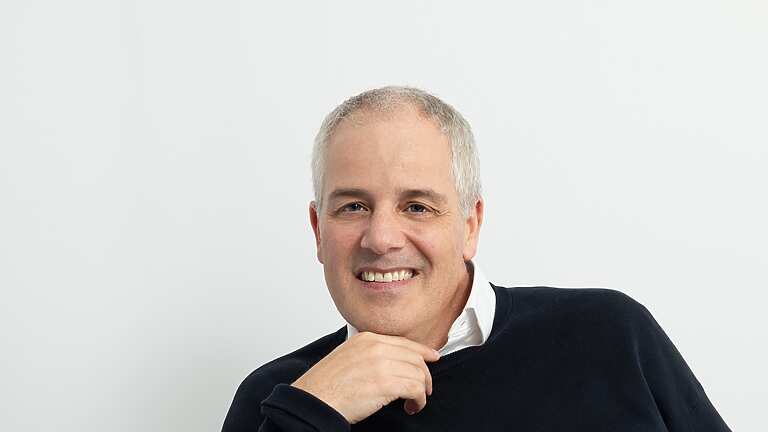 Daniel Naftalin