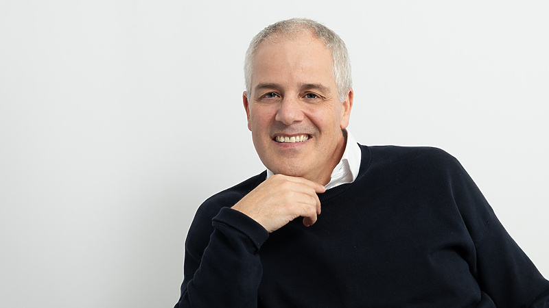 Daniel Naftalin, Partner, Chair of Employment